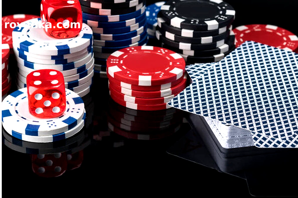 Hình minh họa của Những ưu điểm của Casino Cyberbet