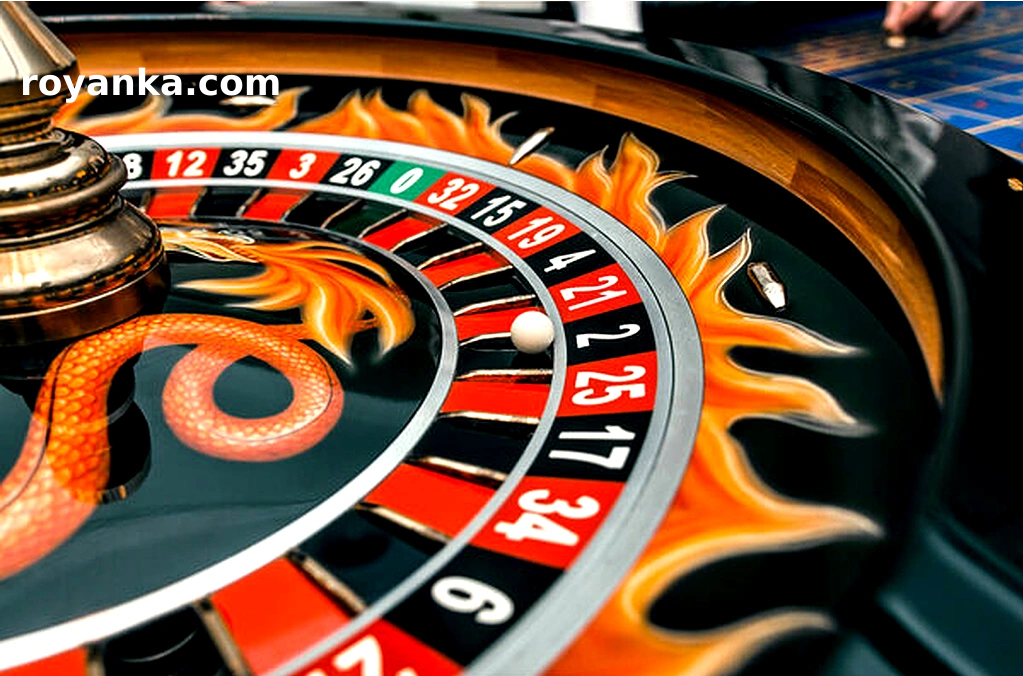 Hình minh họa của Những ưu điểm của Casino Cyberbet