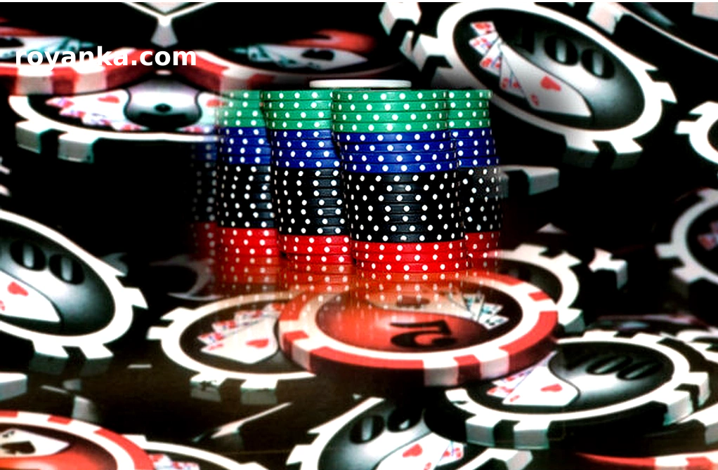 Khuyến mãi tại Casino Cyberbet