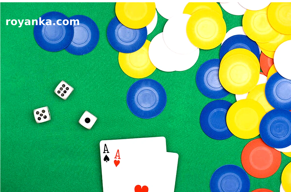 Hình ảnh mô tả cho bài viết về casino trực tiếp